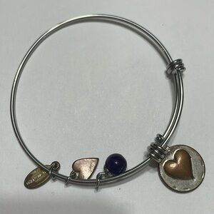 Alex and ani grandma bracelet